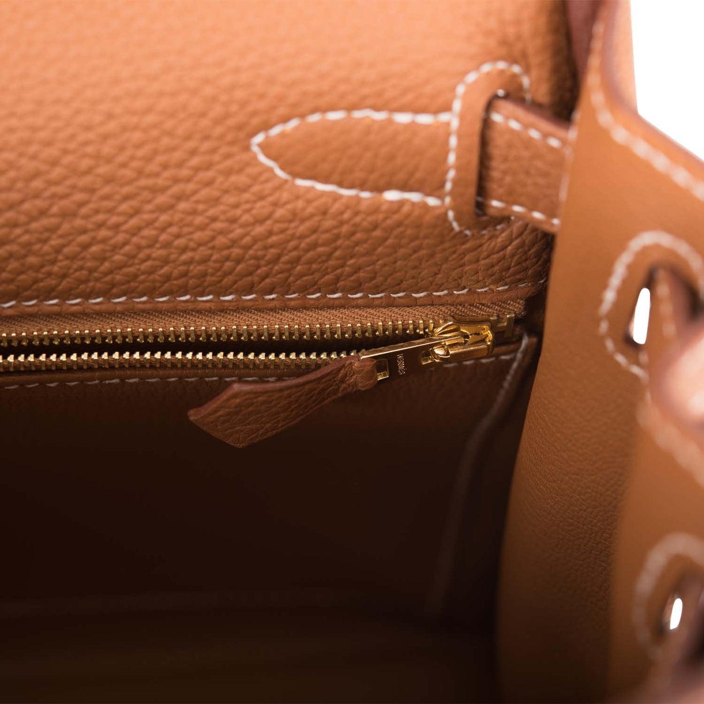 Hermes Kelly Retourne 28 Gold Togo Gold Hardware