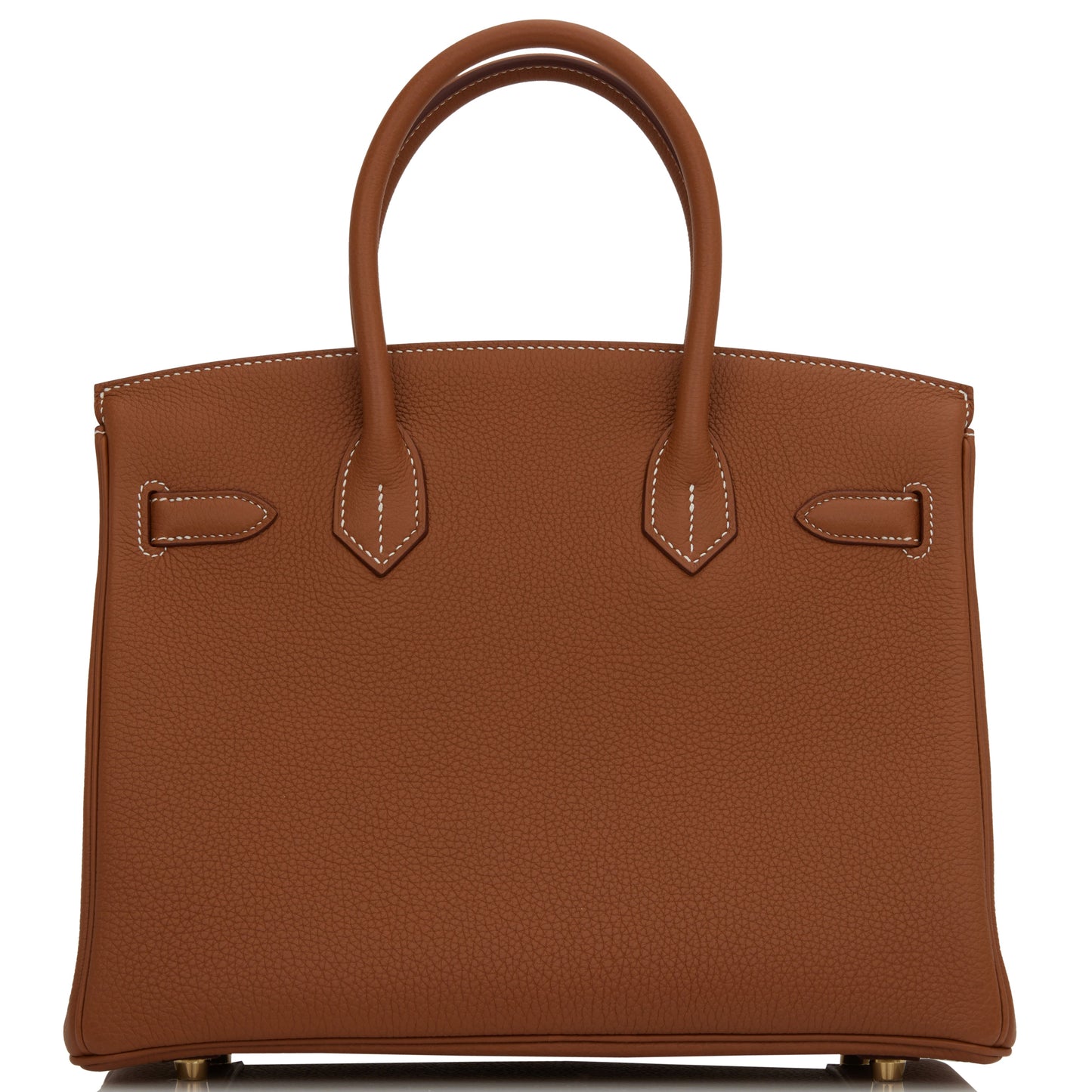 Hermes Birkin 30 Gold Togo Gold Hardware