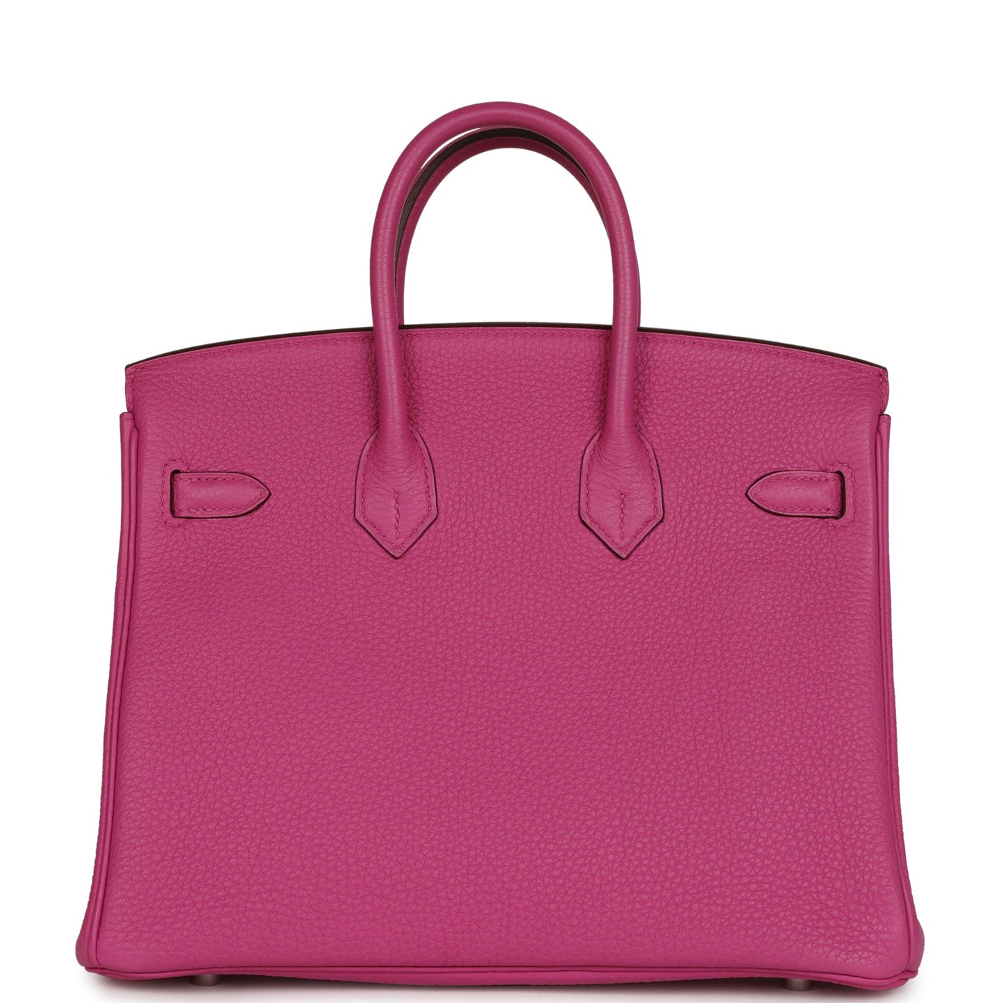 Hermes Birkin 25 Magnolia Togo Palladium Hardware