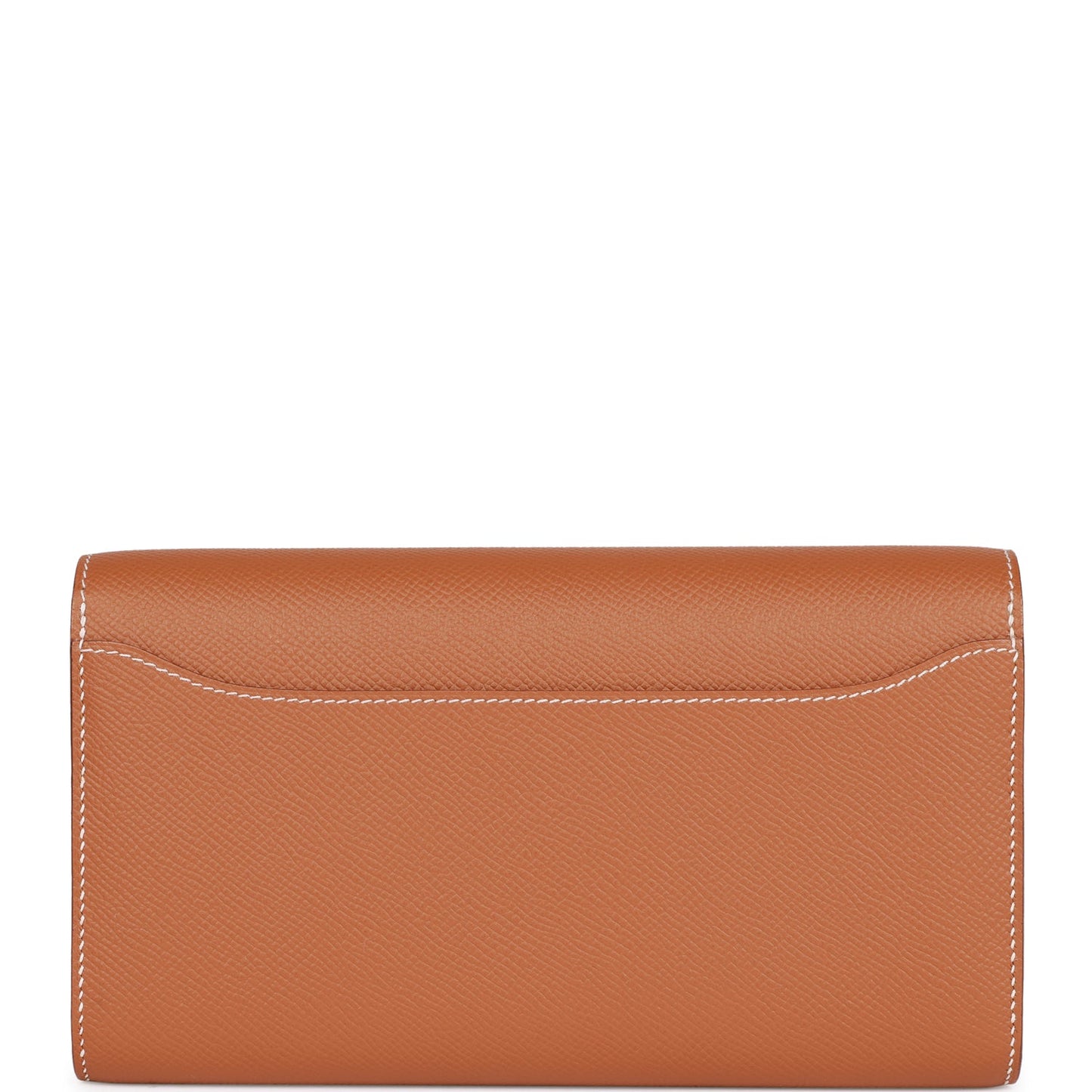 Hermes Constance Wallet To Go Gold Epsom Gold Hardware