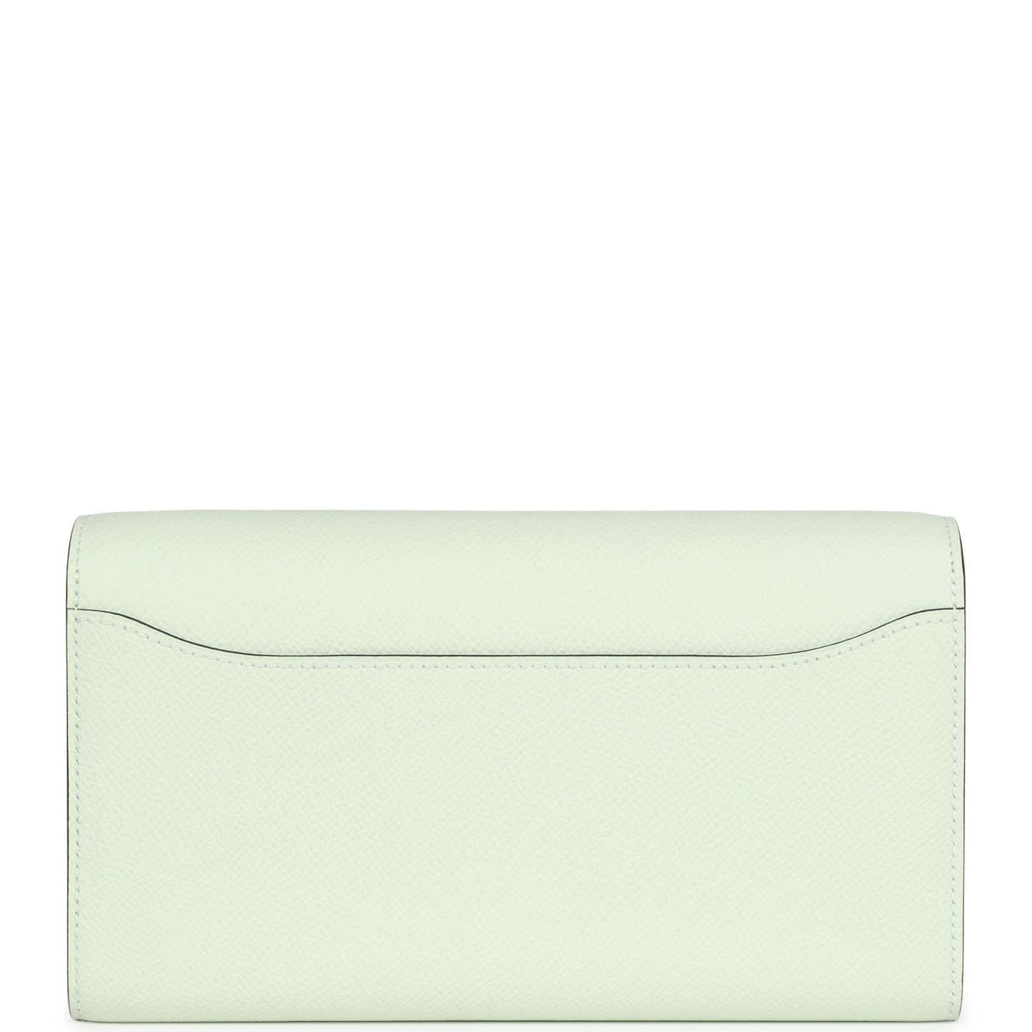 Hermes Constance Wallet To Go Vert Fizz Epsom Palladium Hardware