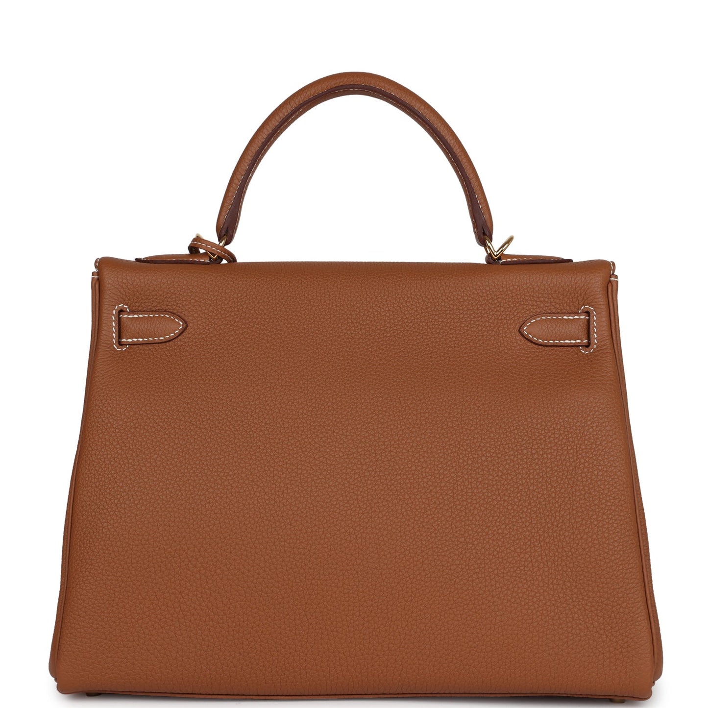 Hermes Kelly Retourne 32 Gold Togo Gold Hardware