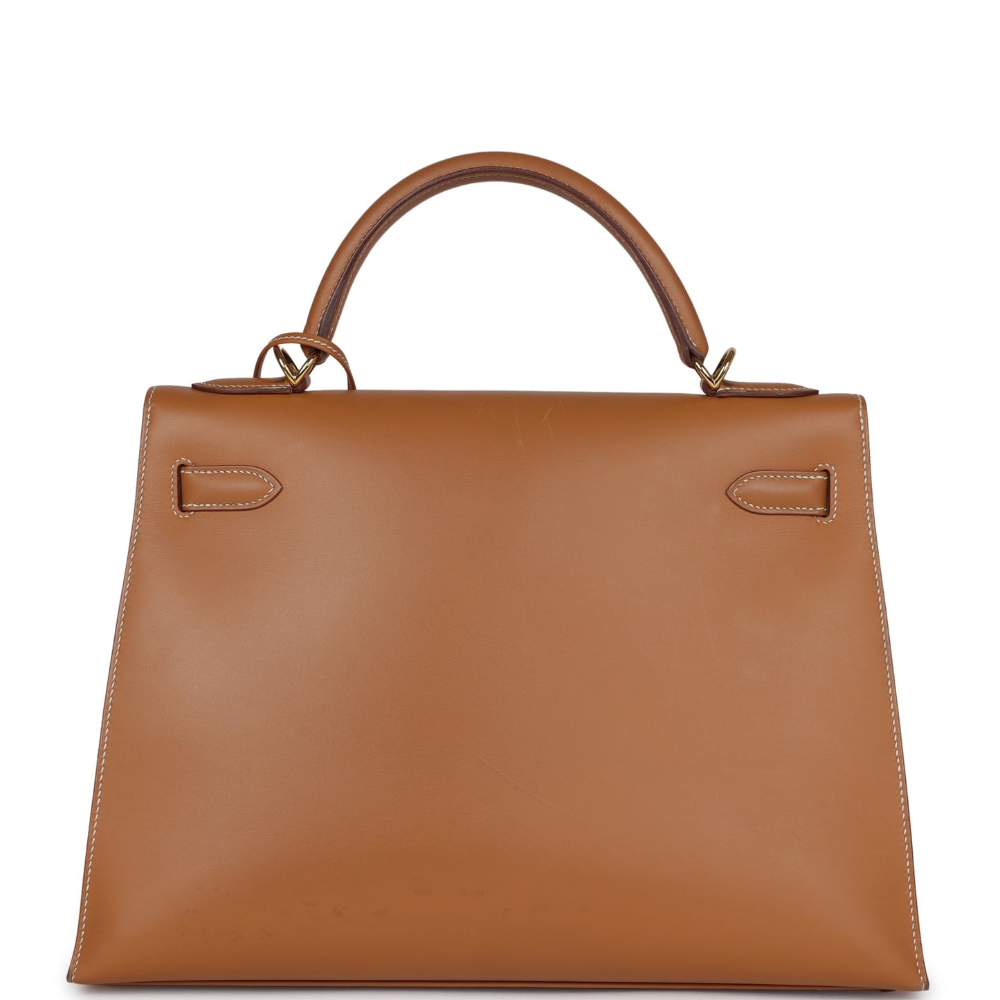 Hermes Kelly Sellier 32 Gold Chamonix Gold Hardware