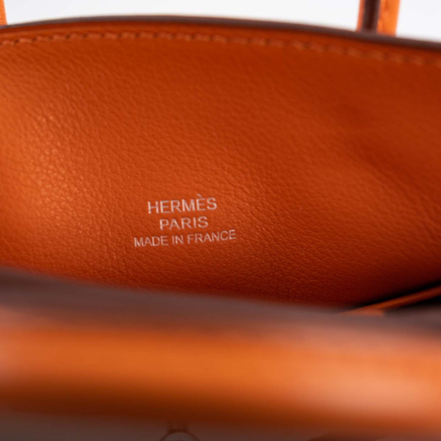 Hermes Birkin