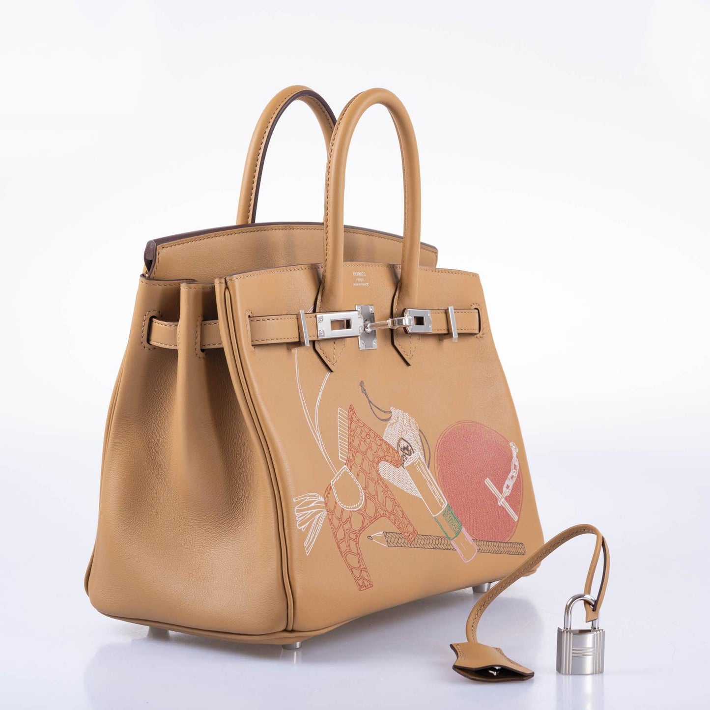 Hermes Birkin