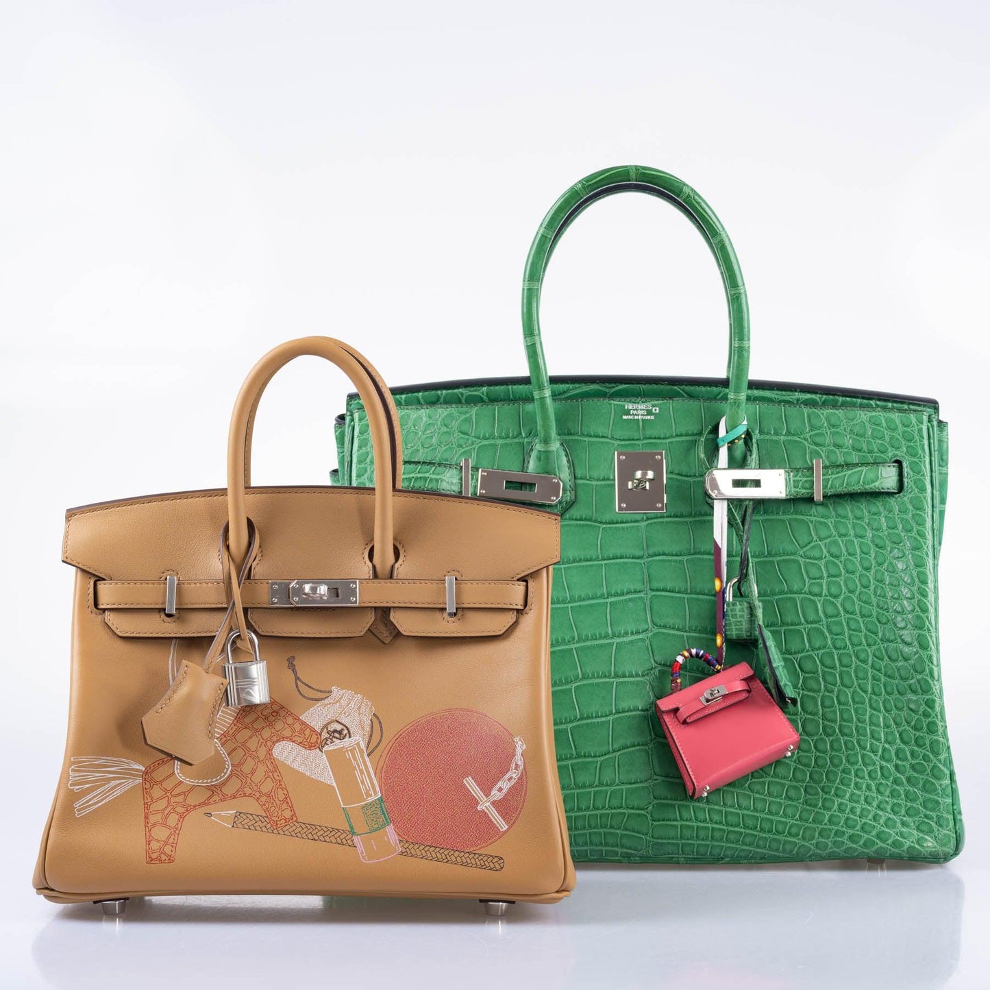 Hermes Birkin