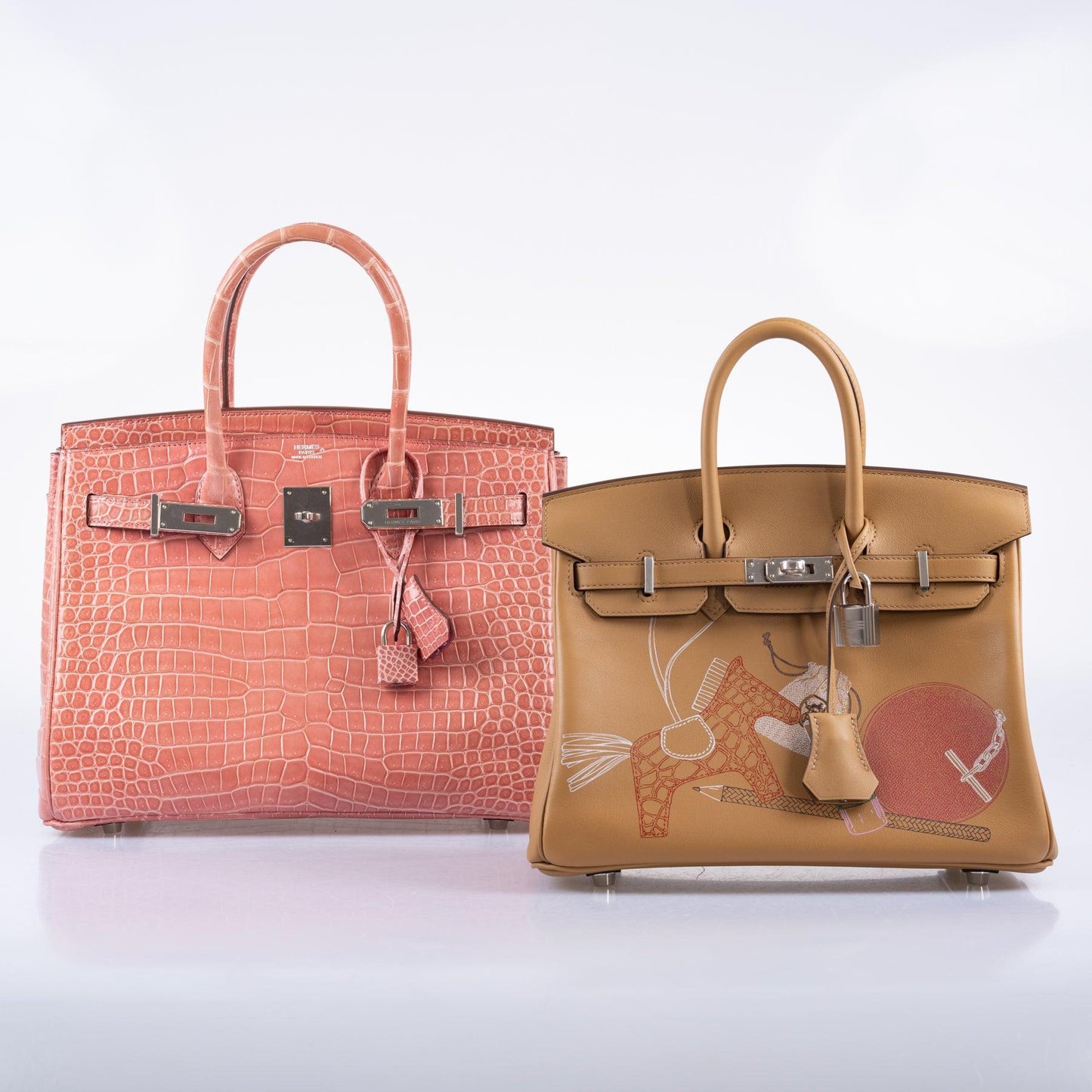 Hermes Birkin