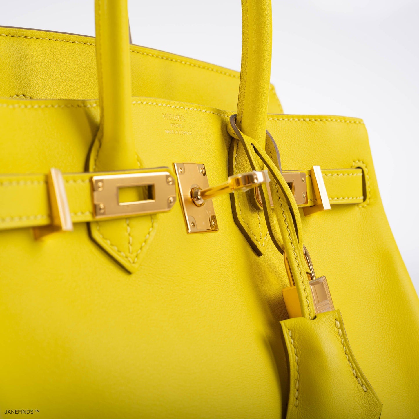 Hermes Birkin