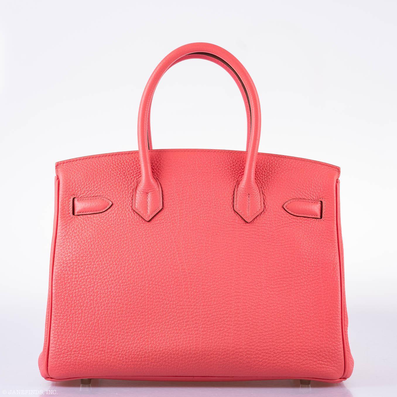 Hermes Birkin