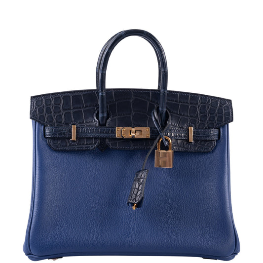 Hermes Birkin