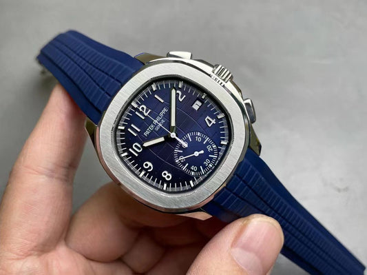 Patek Philippe Aquanaut Watch