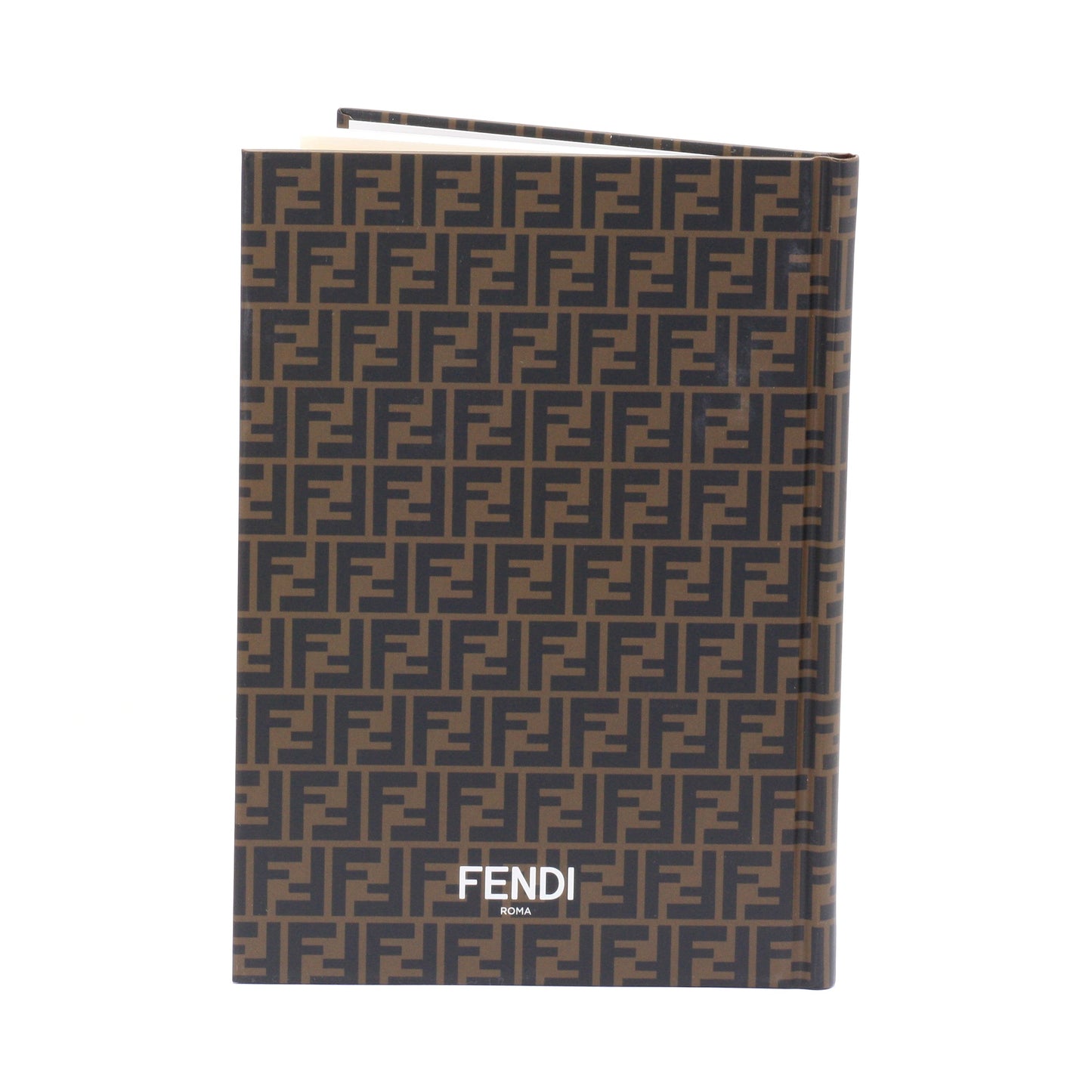 Fendi Notebook Spur Limited Edition NEW