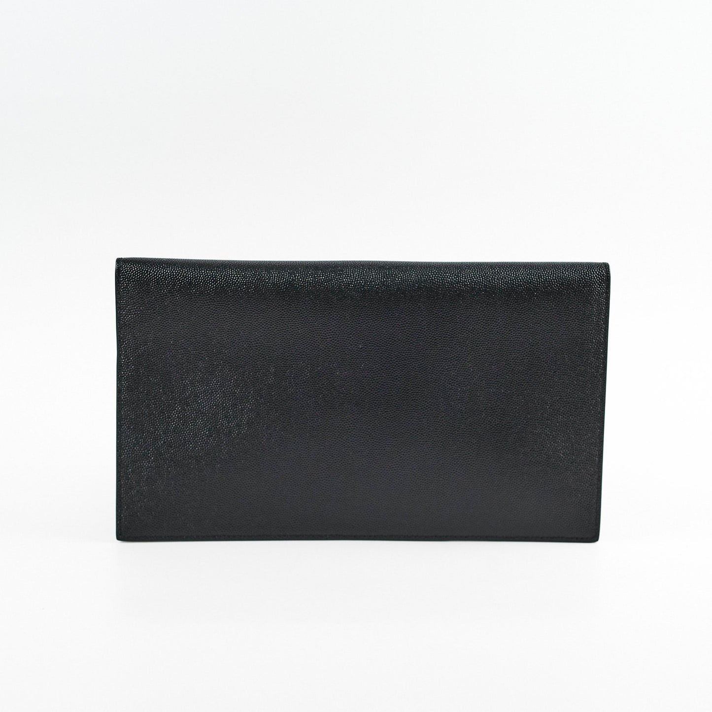 Saint Laurent Uptown Pouch Medium Black