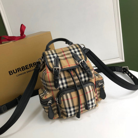 Burberry Bags - 048