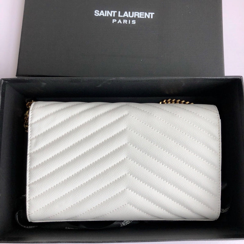 Yves Saint Laurent - Bags   103