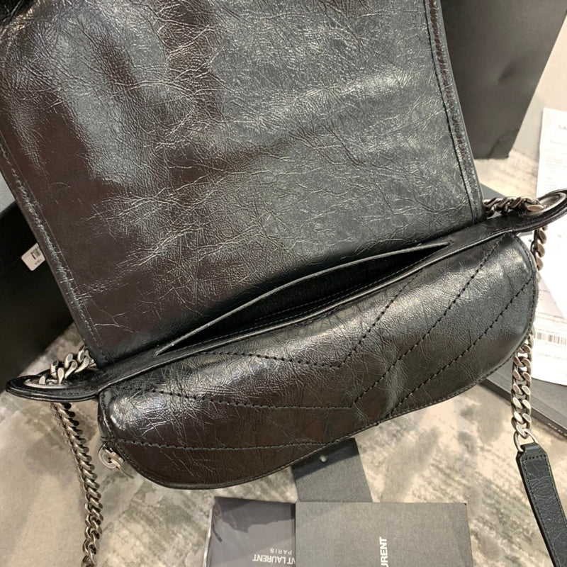 Yves Saint Laurent - Bags   406