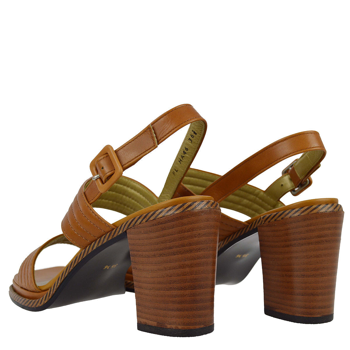 Yves Saint Laurent * Sandals Shoes #36 1/2