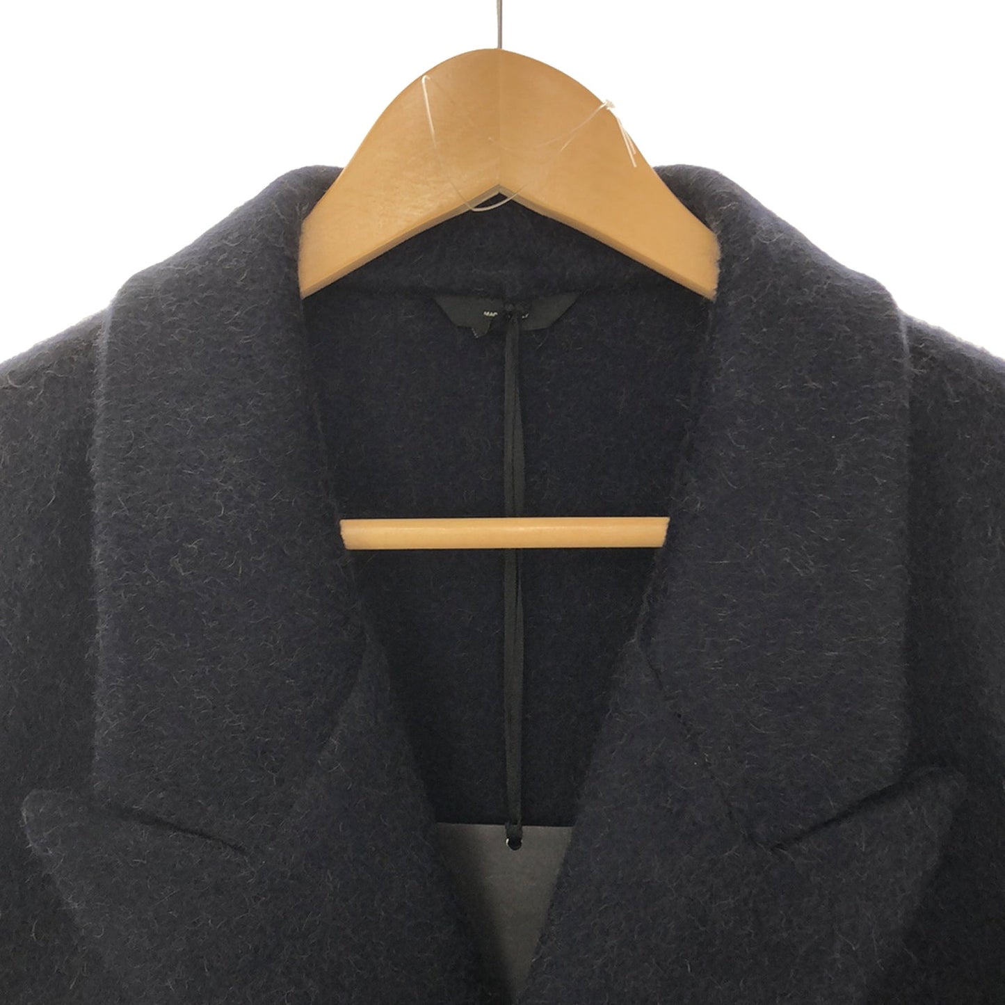 Fendi Fendi Outdoor Wool  Navy FF0736APNOF1AJR48