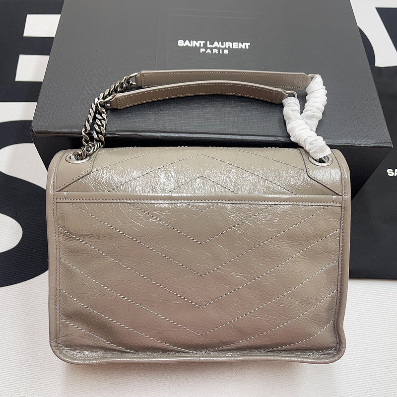 Honix - Bags - Yves Saint Laurent - Bags - 480