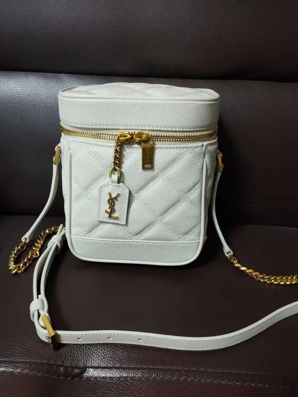 Yves Saint Laurent - Bags   010