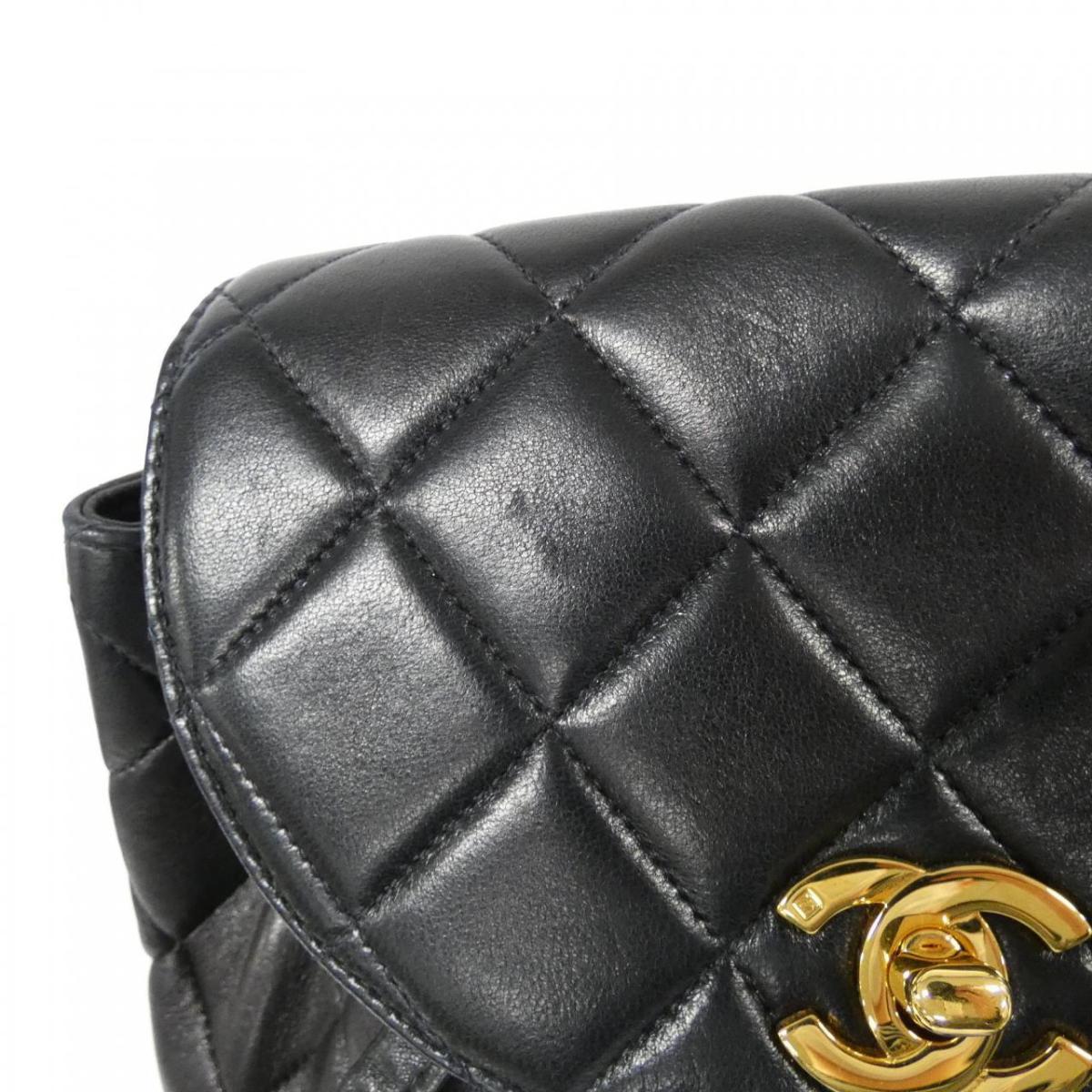 Chanel 04194 Rucksack -