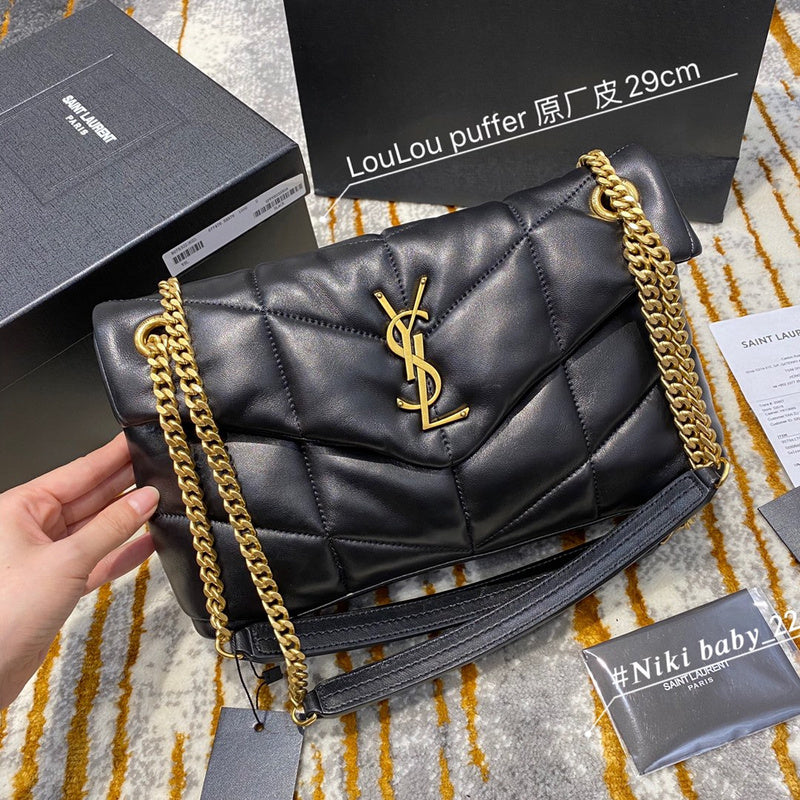 Yves Saint Laurent - Bags   436