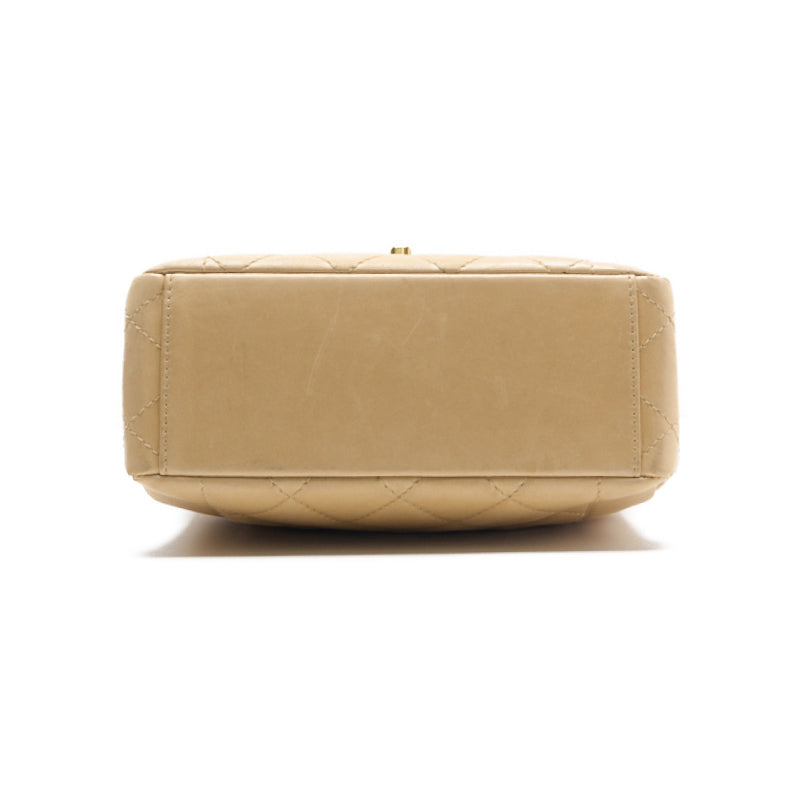 Chanel Matrasse Tailor- One-Shoulder Bag  Beige   Bag Lady Shoulder Bag Hybrid 【 Delivery】 Viper Mountain Bookstore Online