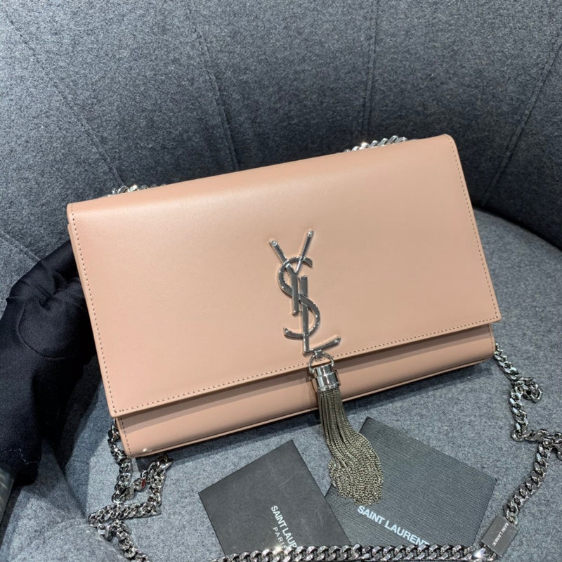 Yves Saint Laurent - Bags   281