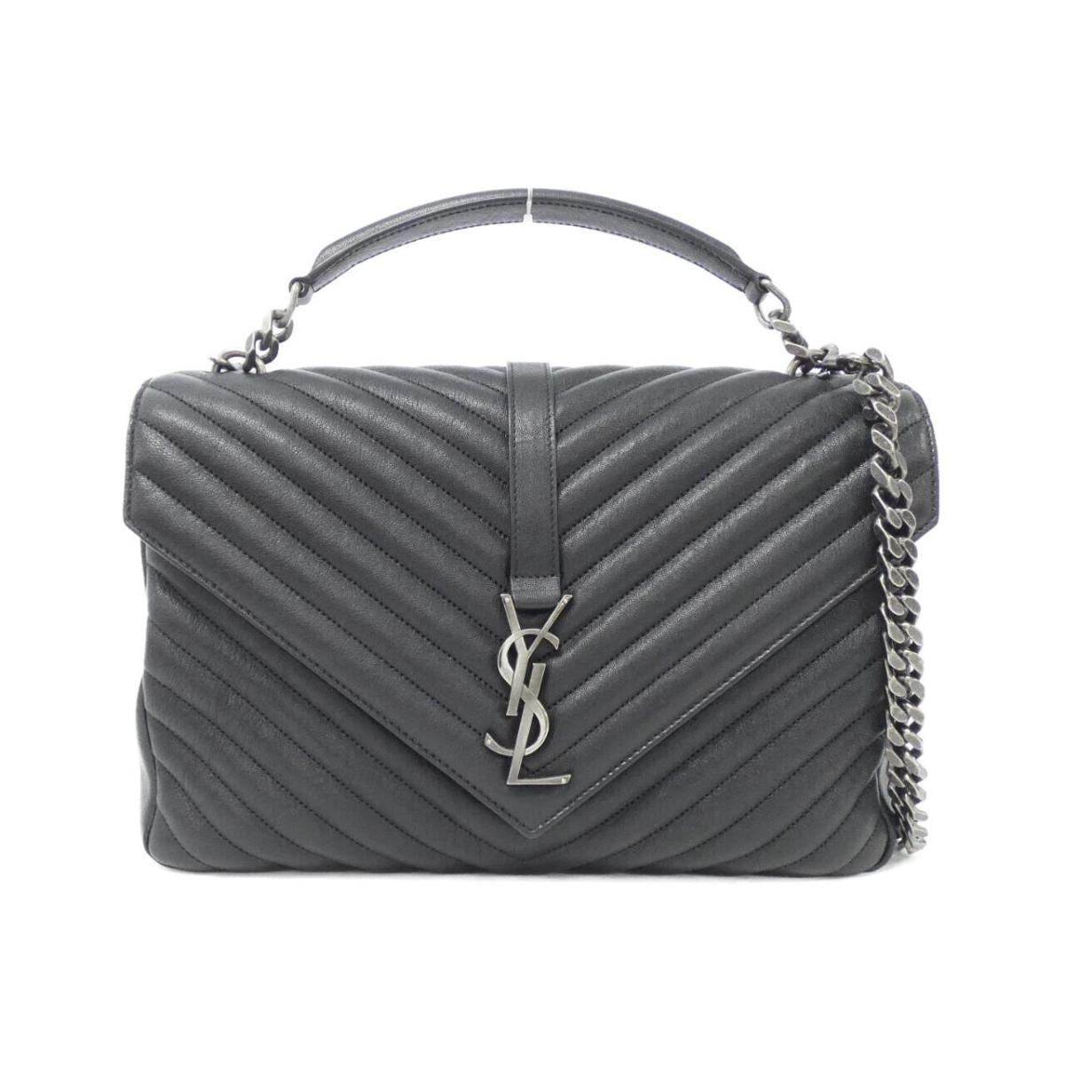 Saint Laurent College  600278 BRM04 Bag