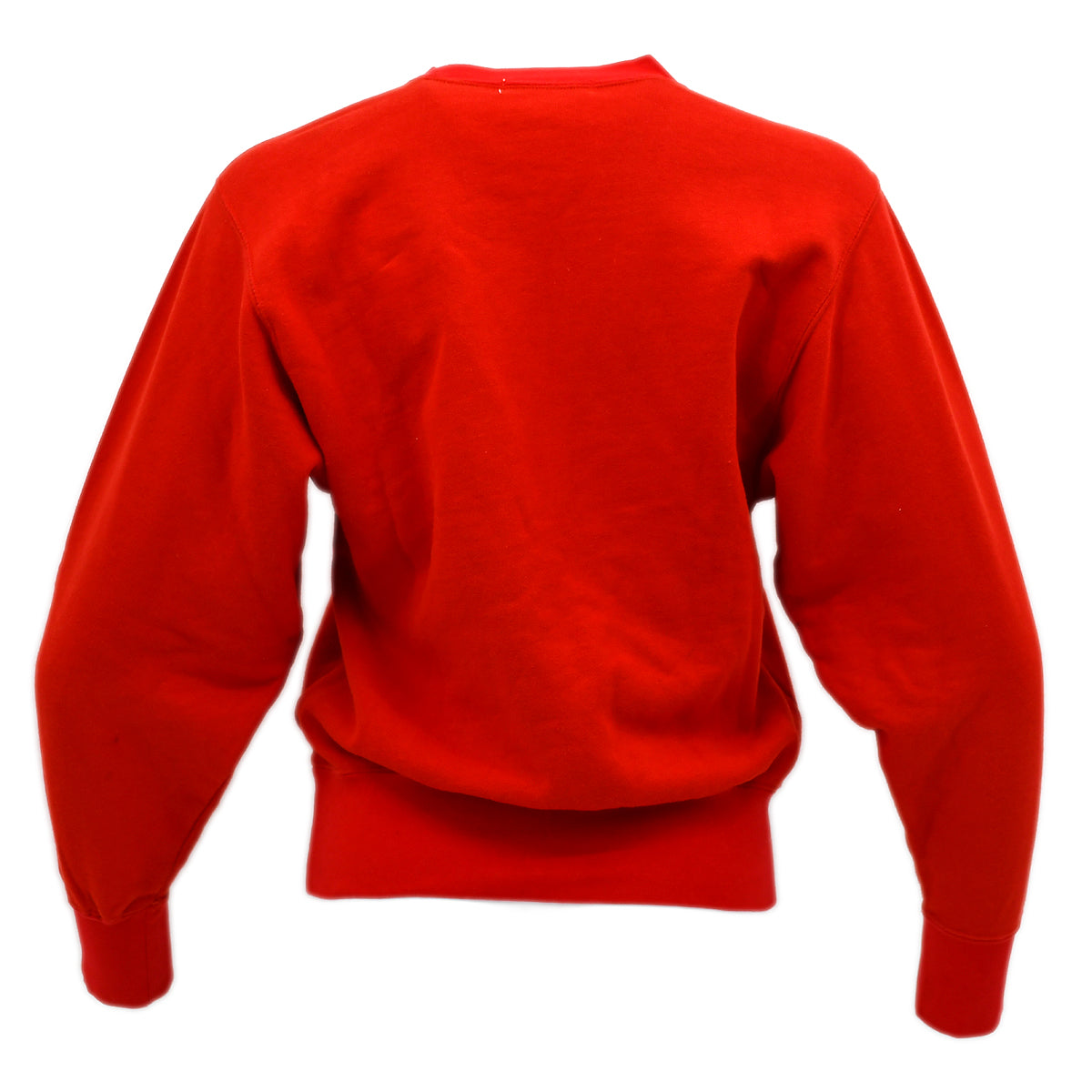 Yves Saint Laurent Sweatshirt Red #M