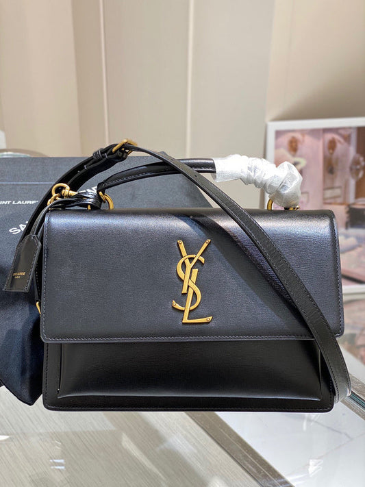 Yves Saint Laurent - Bags   468