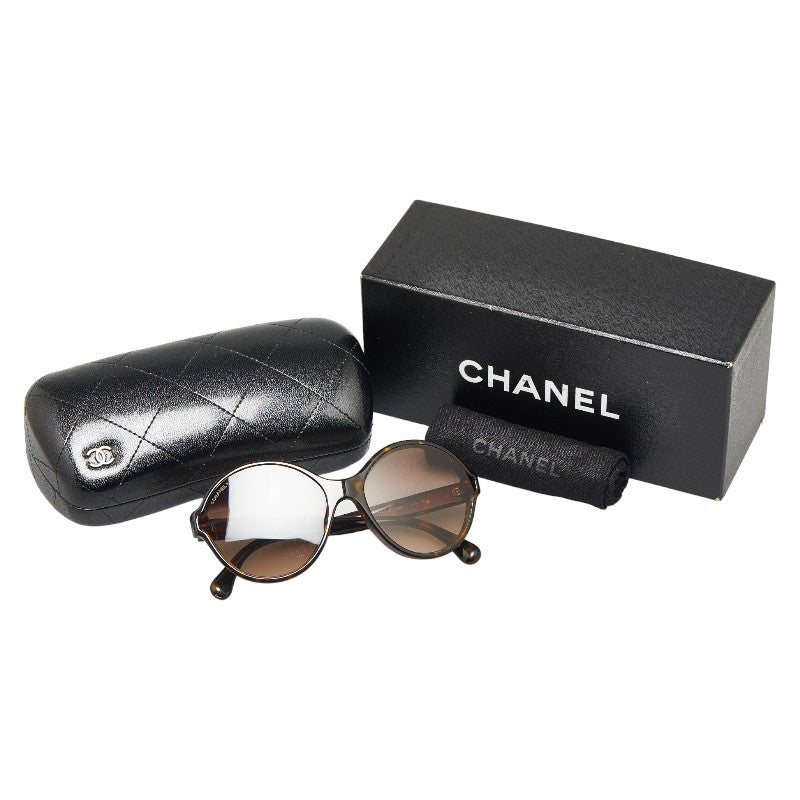 Chanel Coco 5387-A Brown   Chanel