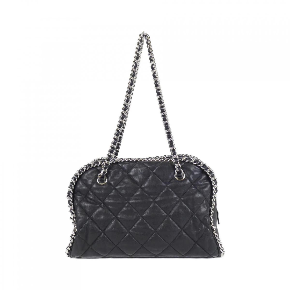 Chanel Chain Round Line 66807 Shoulder Bag