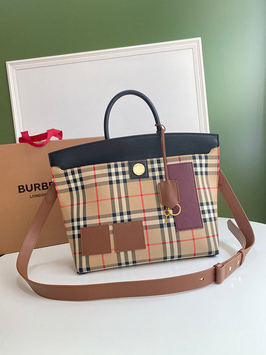 Honix Bags - Burberry Bags - 021