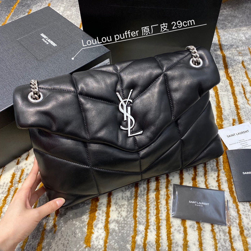 Yves Saint Laurent - Bags   435