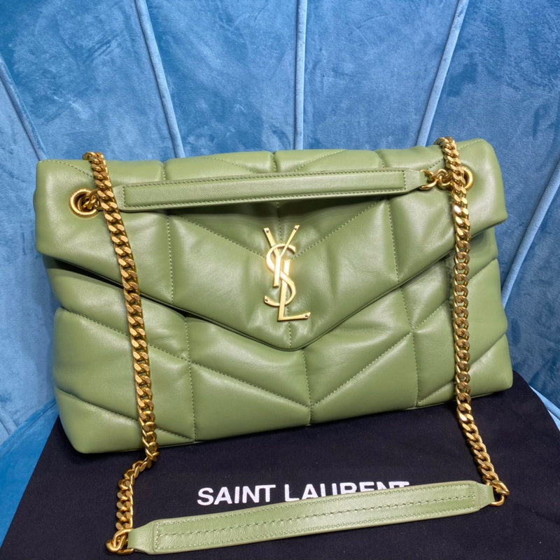 Honix - Bags - Yves Saint Laurent - Bags - 354