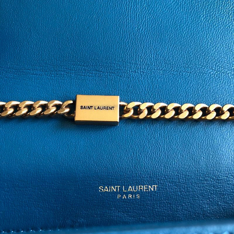 Honix - Bags - Yves Saint Laurent - Bags - 457