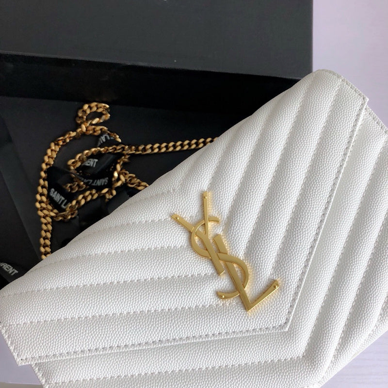 Yves Saint Laurent - Bags   103