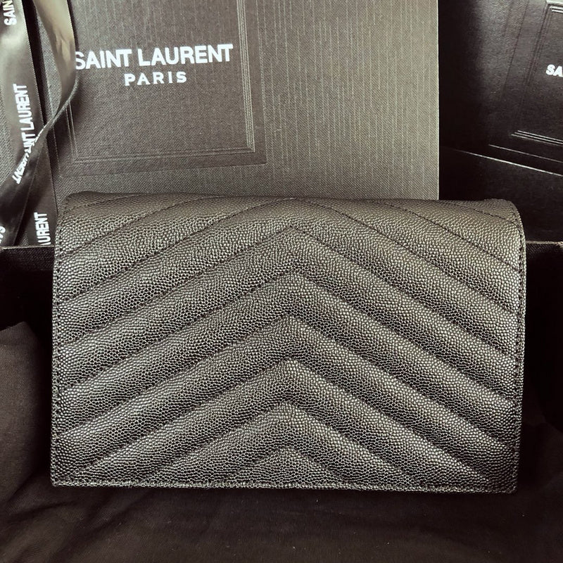 Yves Saint Laurent - Bags   222