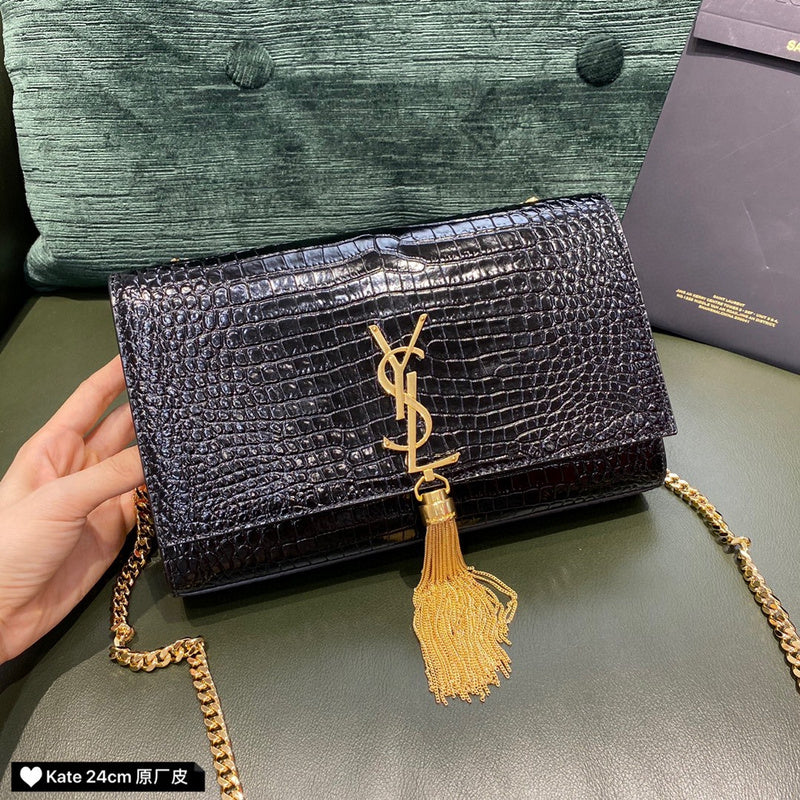 Yves Saint Laurent - Bags   279