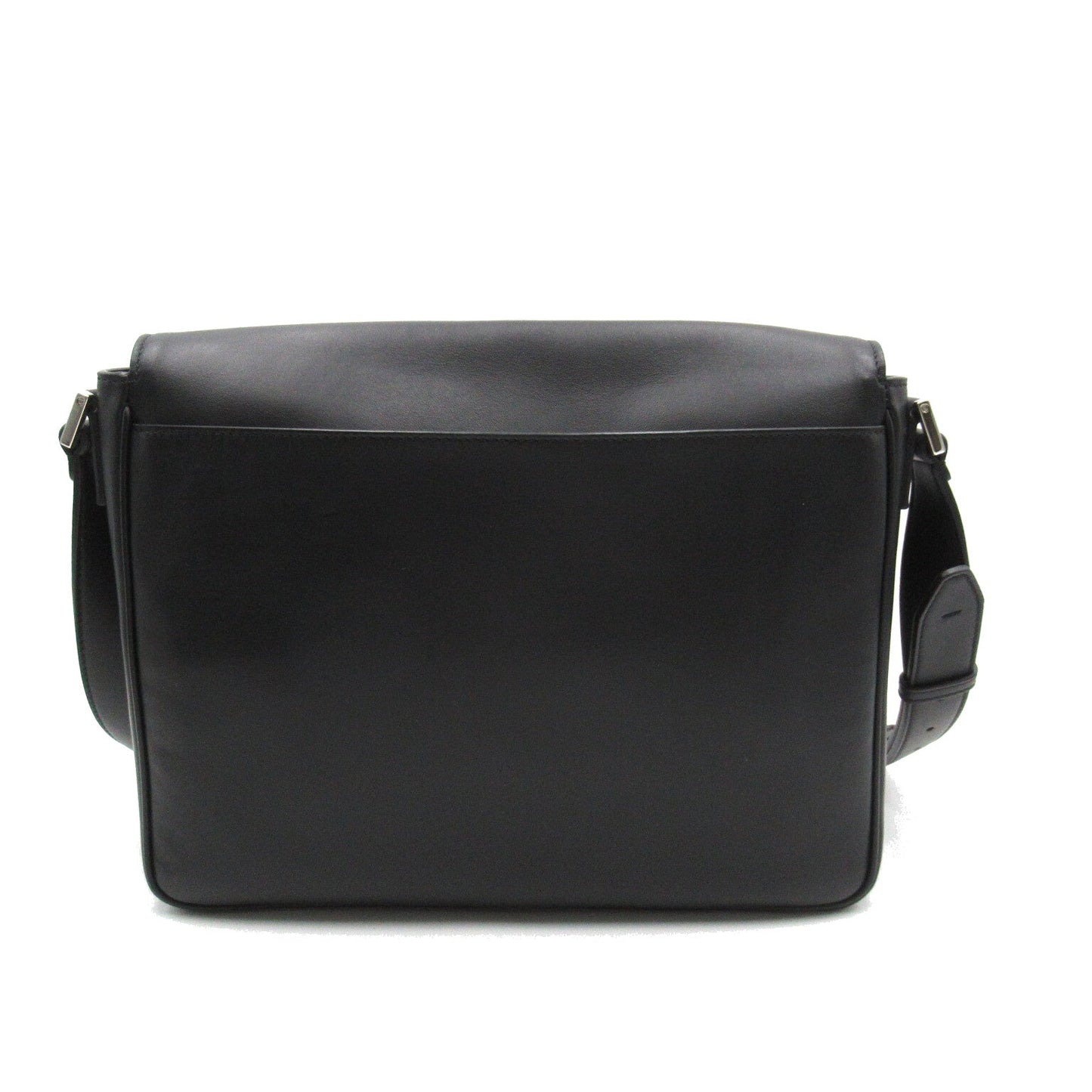 Fendi Fendi Messenger Bag   Black 7VA521