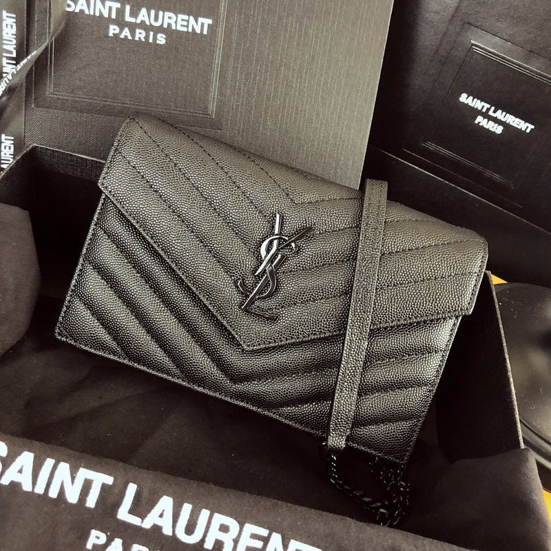 Yves Saint Laurent - Bags   222