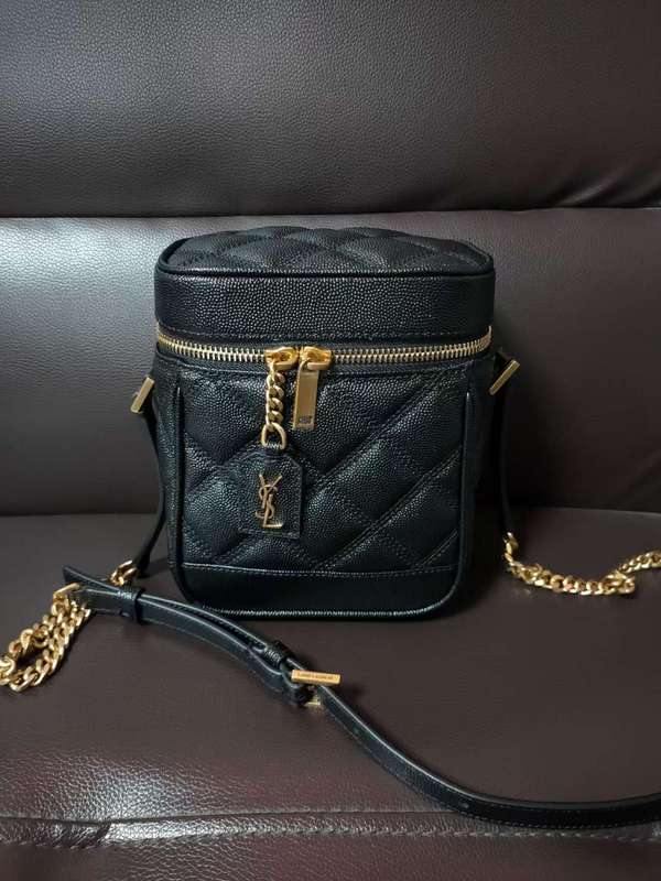 Yves Saint Laurent - Bags   010