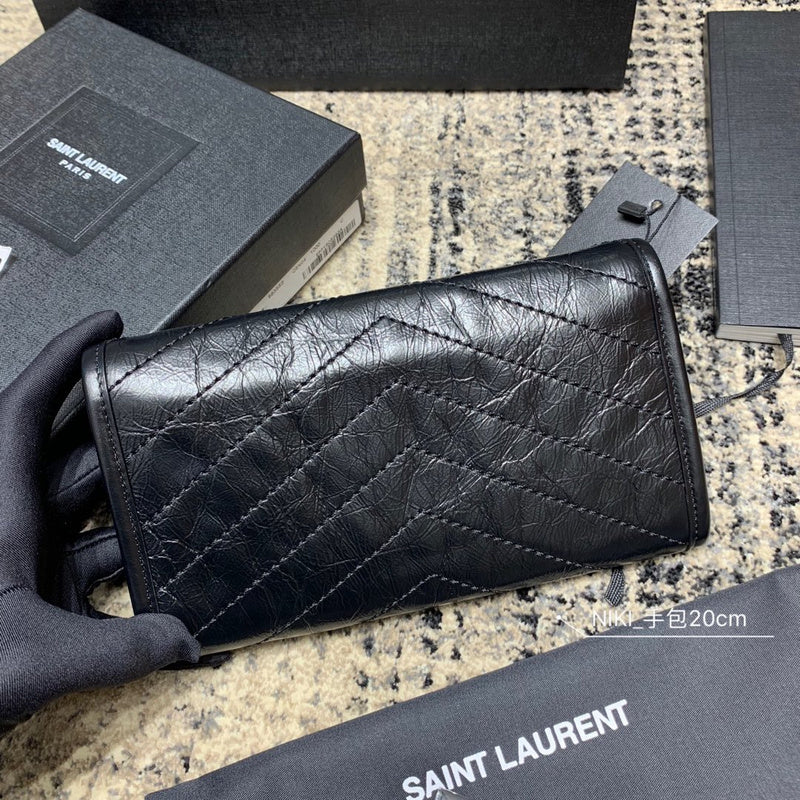 Yves Saint Laurent - Bags   402