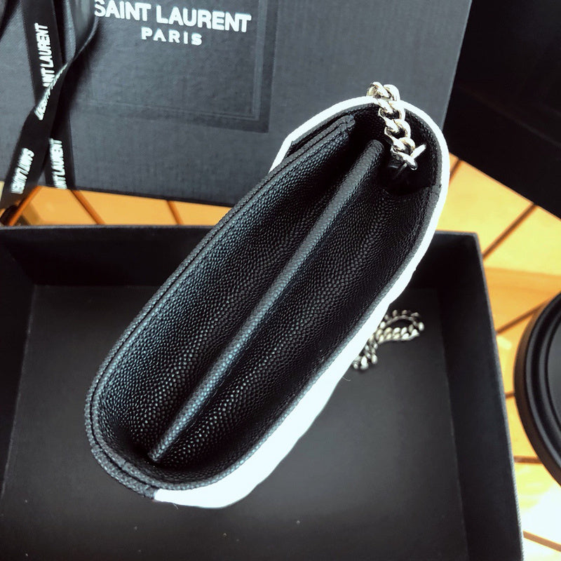 Yves Saint Laurent - Bags   095