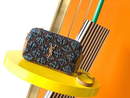 Yves Saint Laurent - Bags   203