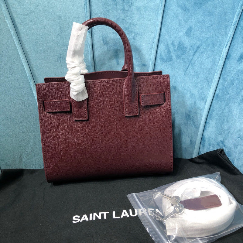 Honix - Bags - Yves Saint Laurent - Bags - 403