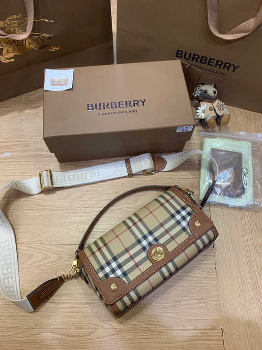 Honix Bags - Burberry Bags - 038