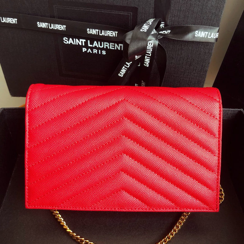 Yves Saint Laurent - Bags   224