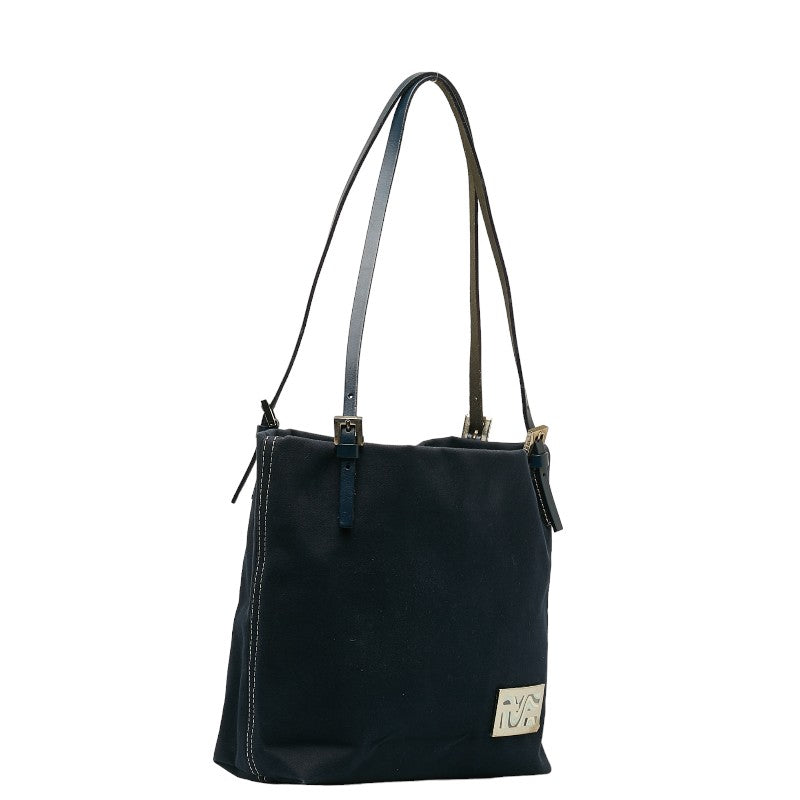 FENDI FENDI 26761 Tooth Bag Linen/ Naïve  and Daughters